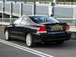Volvo S60 2007 года (UK)